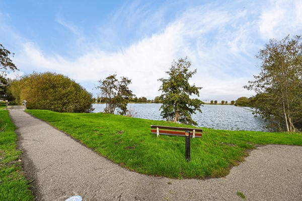 Medium property photo - Verlengde Poelkade 10, 2693 CA 's-Gravenzande